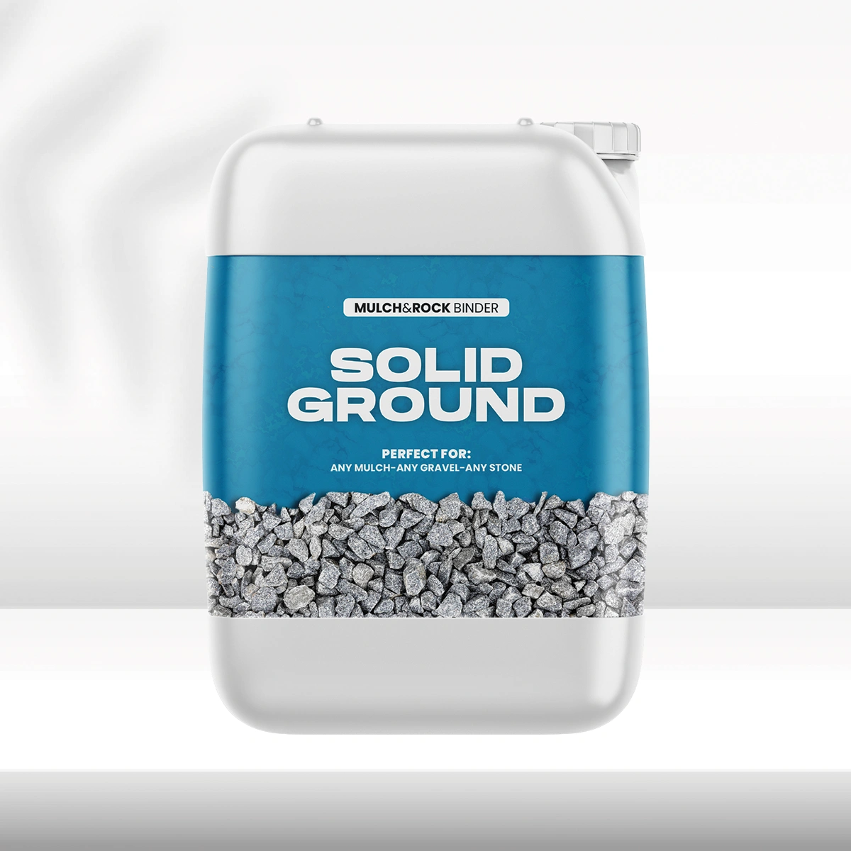 Solid Ground - ljepilo za kamenja